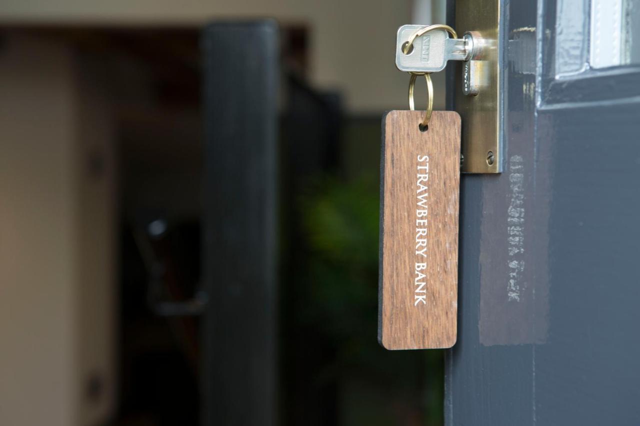Mason'S Arms Hotel Bowland Bridge Екстериор снимка