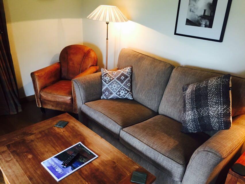 Mason'S Arms Hotel Bowland Bridge Екстериор снимка