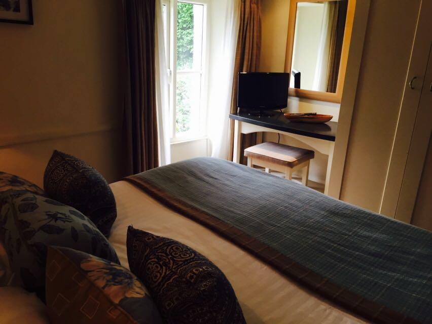 Mason'S Arms Hotel Bowland Bridge Екстериор снимка