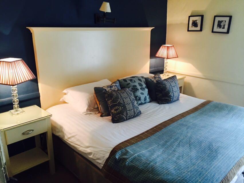 Mason'S Arms Hotel Bowland Bridge Екстериор снимка
