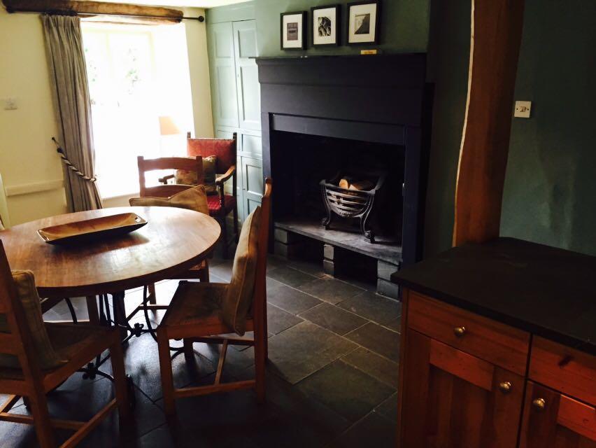 Mason'S Arms Hotel Bowland Bridge Екстериор снимка
