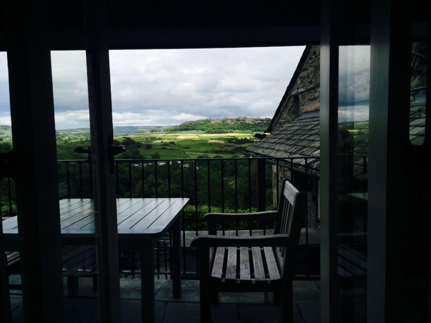 Mason'S Arms Hotel Bowland Bridge Екстериор снимка